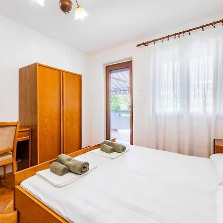 Adora A4 Appartement